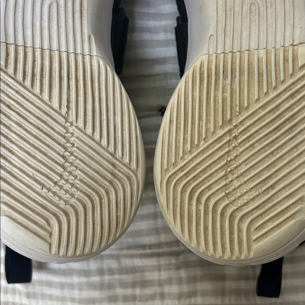 Nike LeBron Soldier Xii (12) Navy Blue Basketball Shoes - Picture 6 of 9